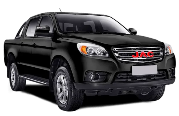 JAC T6