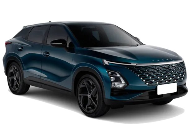 Omoda C5