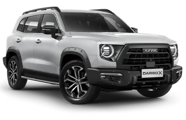 Haval Dargo X
