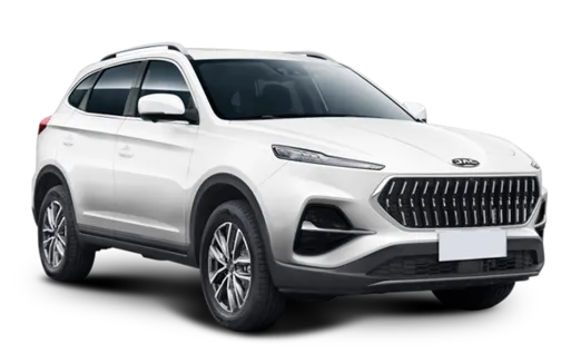 JAC S7