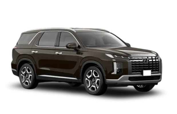 Hyundai Palisade NEW