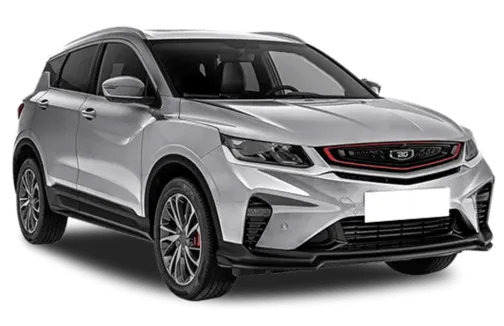 Belgee X50
