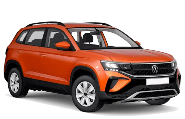 Volkswagen Taos