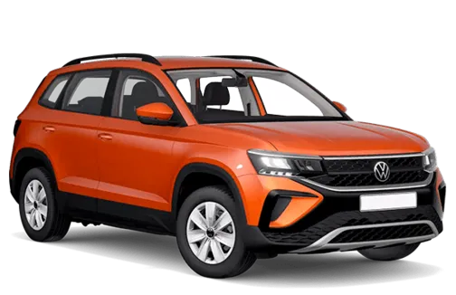 Volkswagen Taos