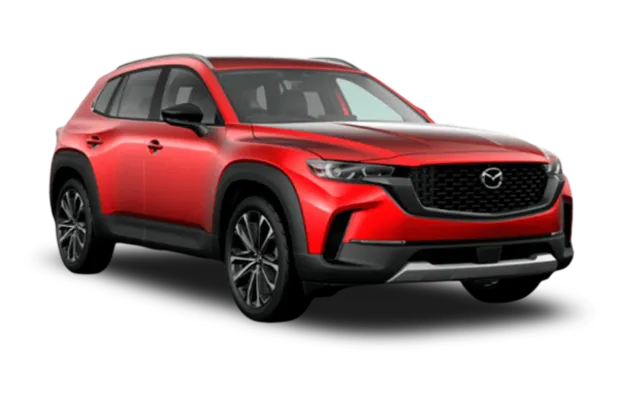 Mazda CX-50