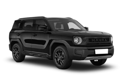 Haval H3 Новый