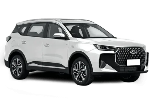 Chery Tiggo 7L