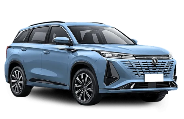 Changan CS75 Plus