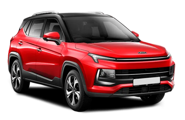 JAC JS4