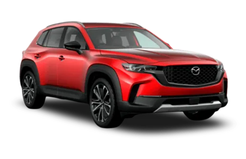 Mazda CX-50