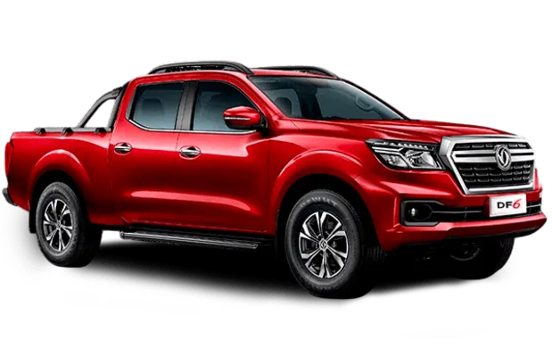Dongfeng DF6