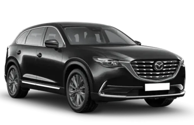 Mazda CX-9