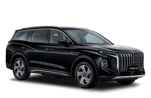 Hongqi HS7 Новый