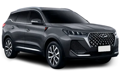 Chery Tiggo 7 Про Макс