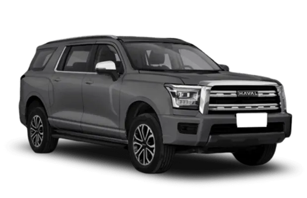 Haval H5