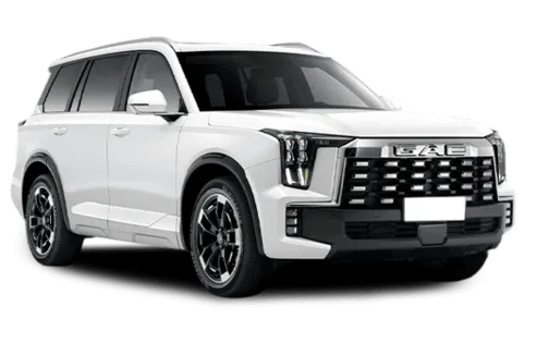 GAC GS8 Traveller