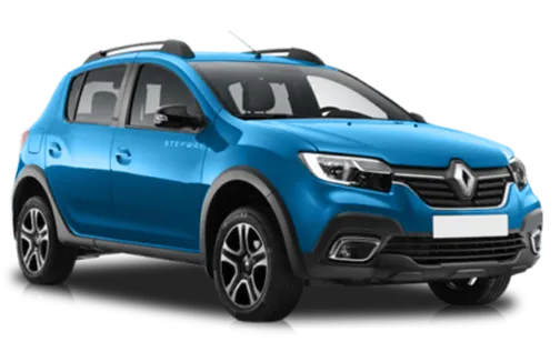 Renault Sandero Stepway