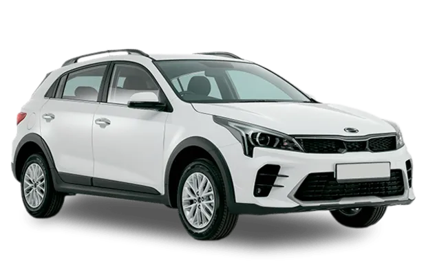 Solaris KRX