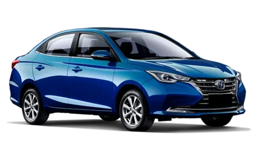 Changan Alsvin