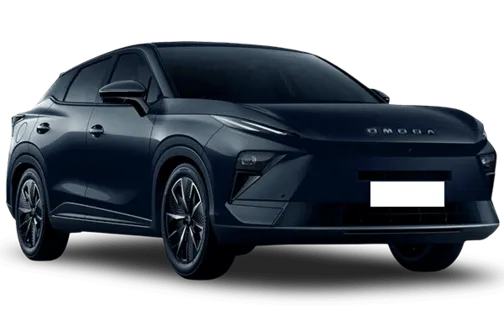 Omoda C5 II