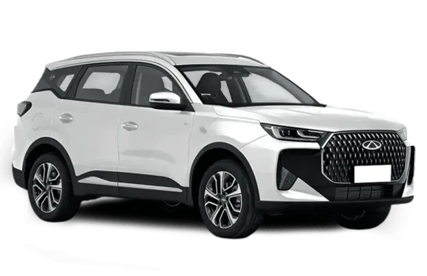 Chery Tiggo 7L