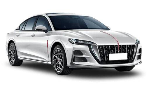 Hongqi H6