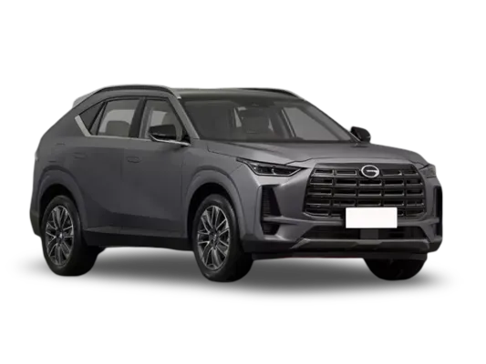 GAC GS4
