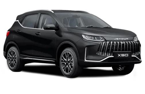 Jetour X50