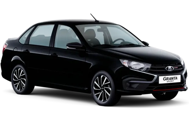 LADA (ВАЗ) Granta Sport Седан