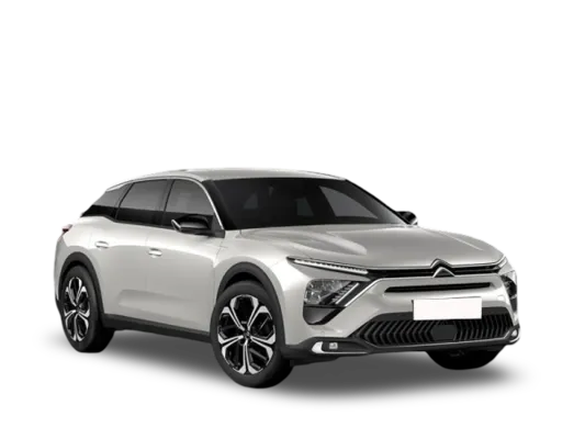 Citroen C5 X