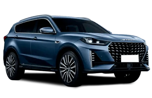 Jetour X70+