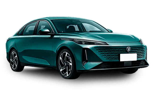 Changan Lamore