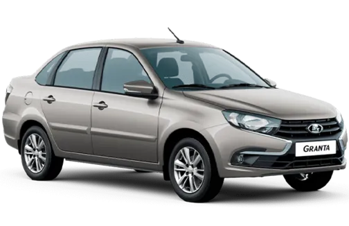 LADA (ВАЗ) Granta Седан