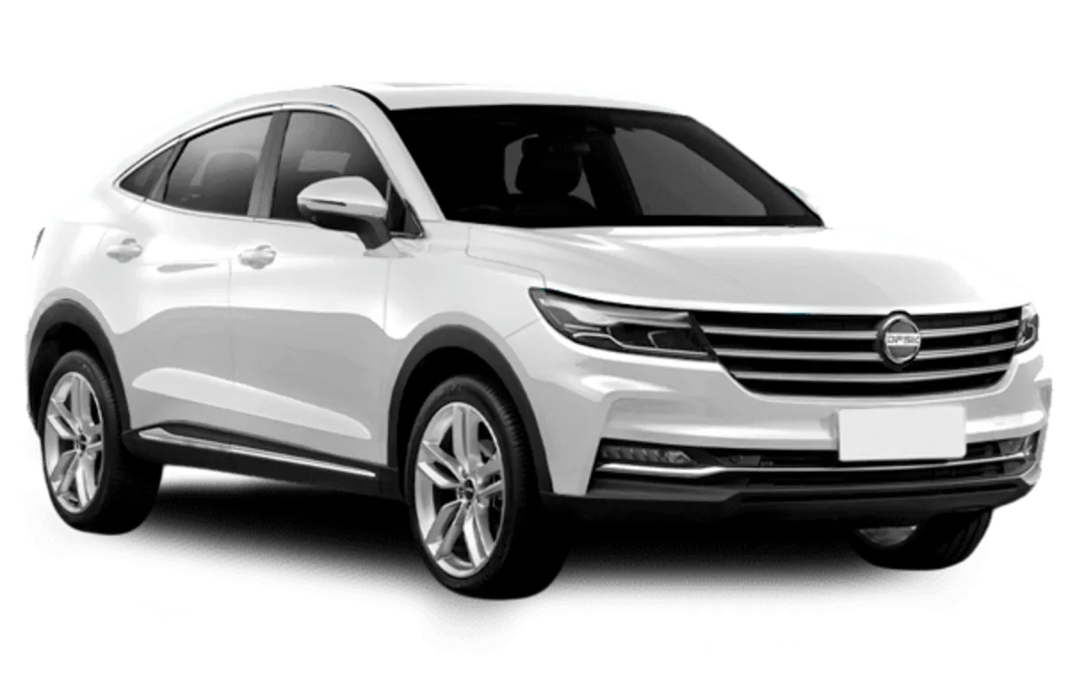 Белый