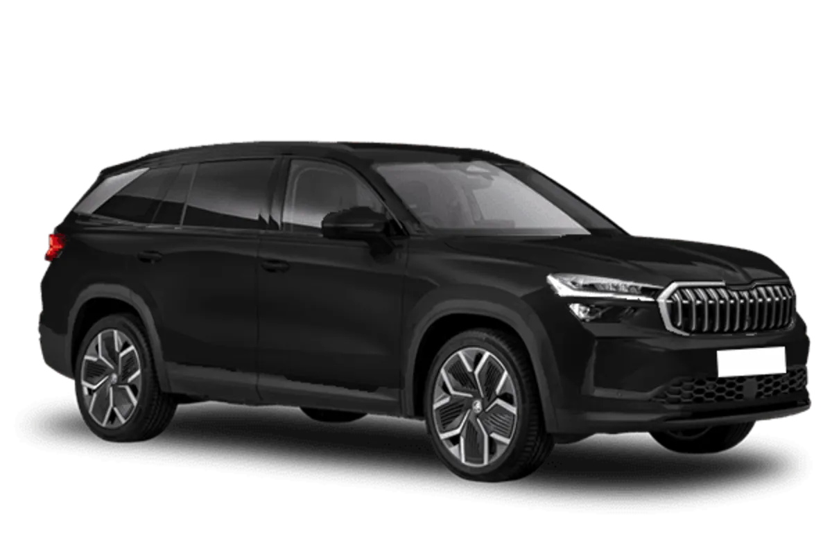 Черный