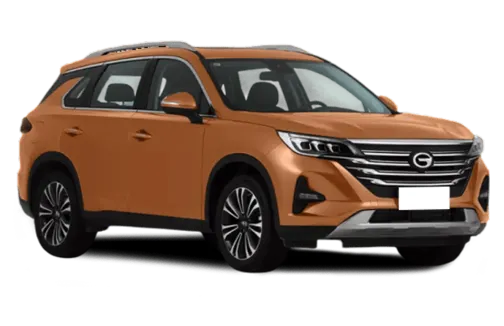 GAC GS5