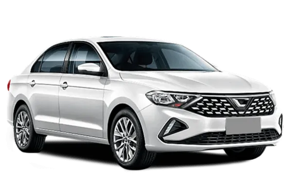 Jetta VA3