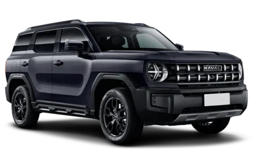 Haval H3
