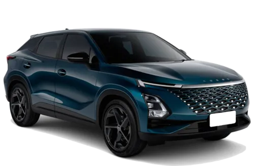 Omoda C5