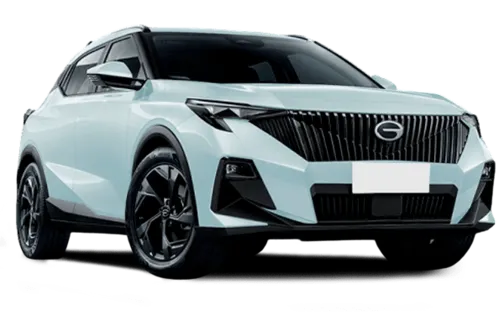GAC GS3