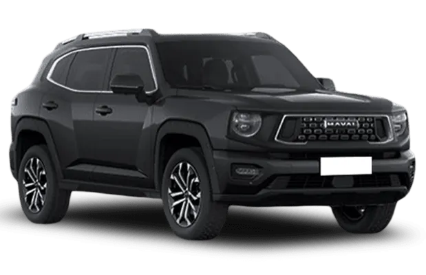 Haval H7