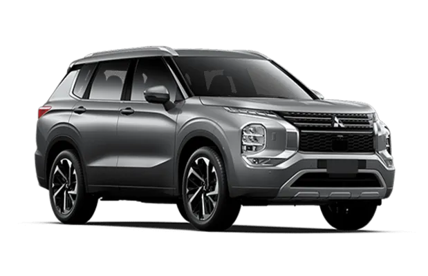 Mitsubishi Outlander IV